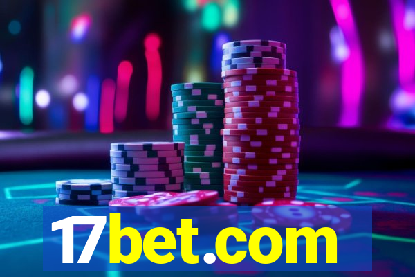 17bet.com