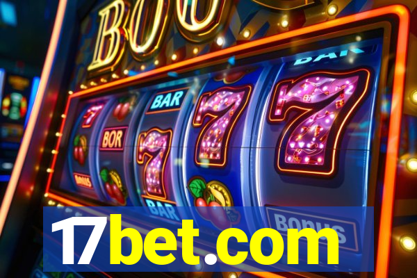 17bet.com