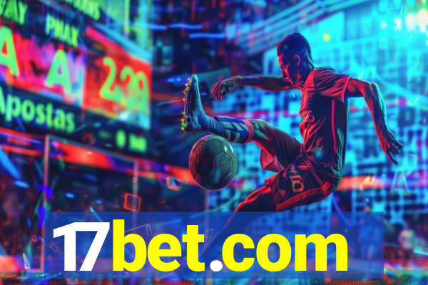 17bet.com