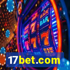 17bet.com