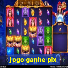 jogo ganhe pix