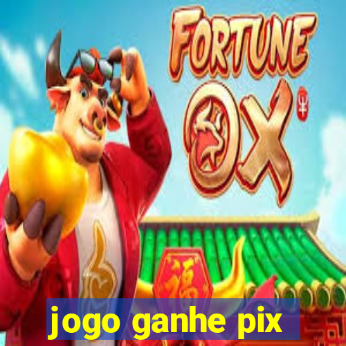 jogo ganhe pix