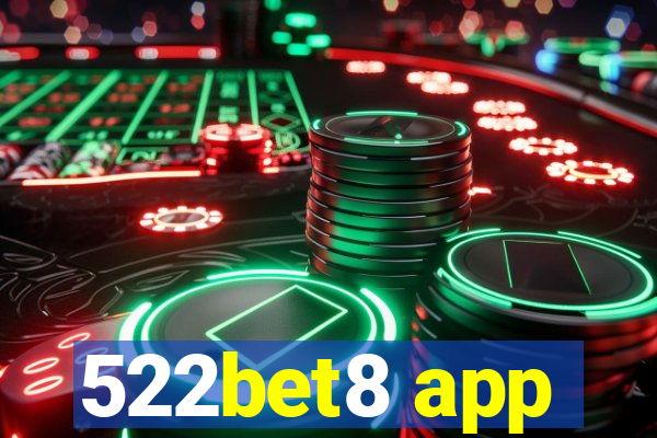 522bet8 app