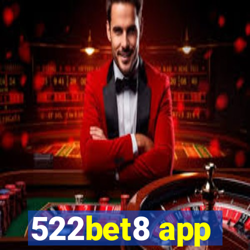 522bet8 app