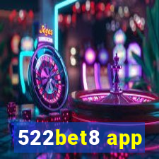 522bet8 app