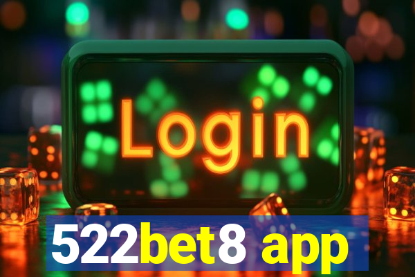 522bet8 app