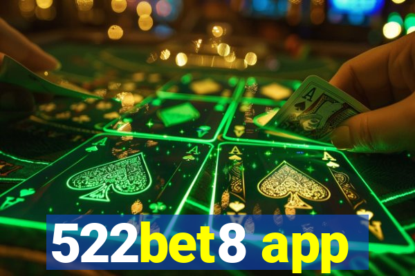 522bet8 app