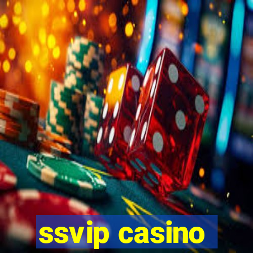 ssvip casino