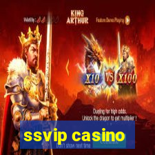 ssvip casino