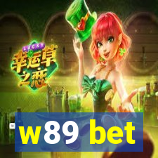 w89 bet