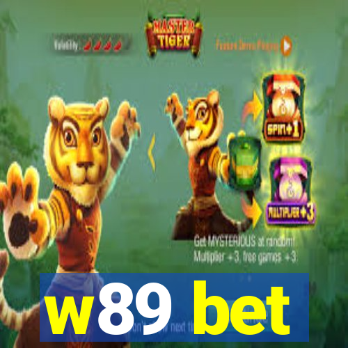 w89 bet