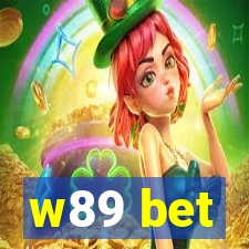 w89 bet