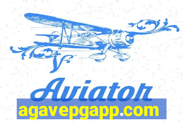 agavepgapp.com