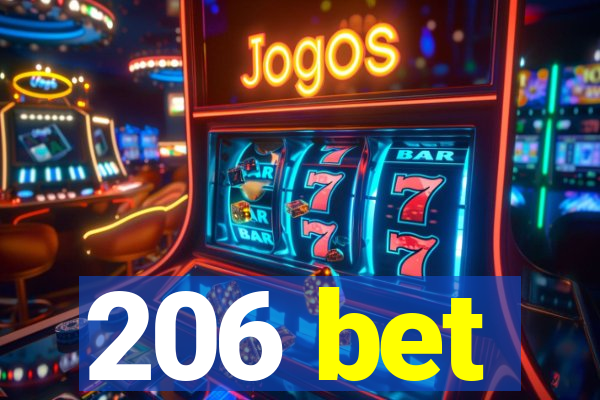 206 bet