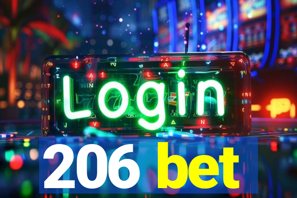 206 bet