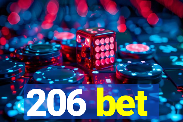 206 bet