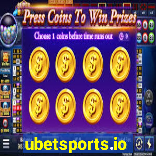 ubetsports.io