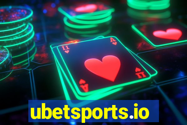 ubetsports.io