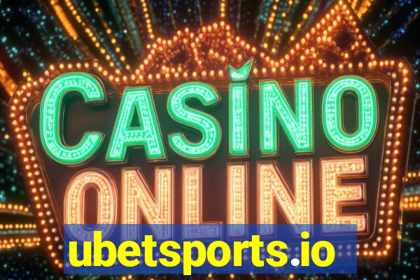 ubetsports.io