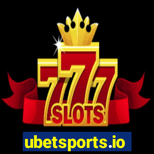 ubetsports.io