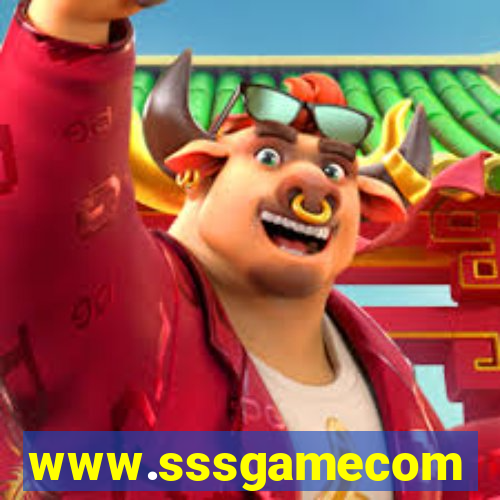 www.sssgamecom