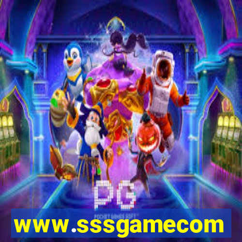 www.sssgamecom