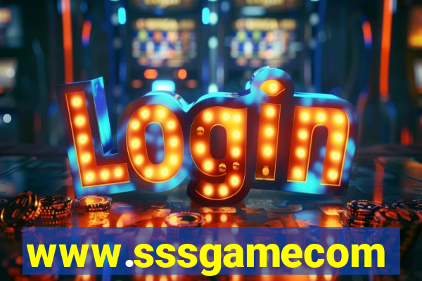 www.sssgamecom