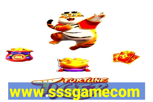 www.sssgamecom