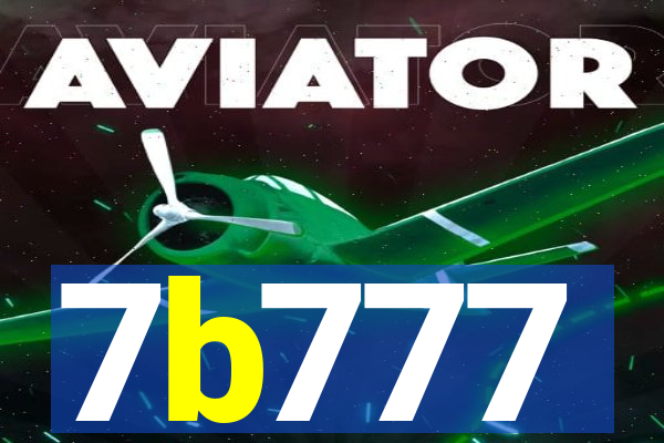 7b777