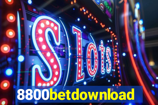 8800betdownload