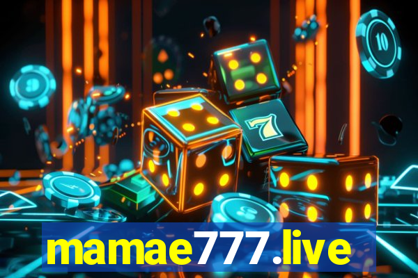 mamae777.live