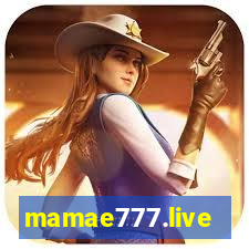 mamae777.live