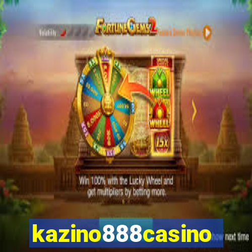 kazino888casino