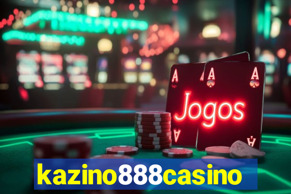 kazino888casino