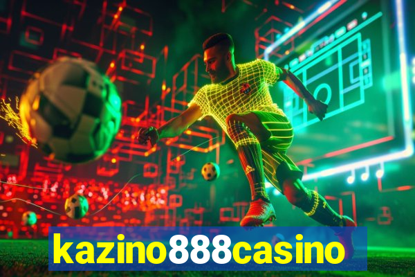 kazino888casino