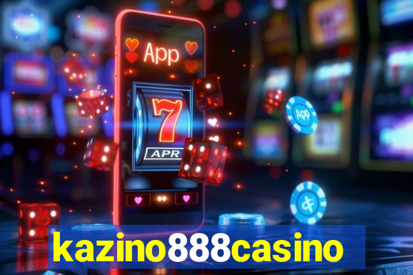 kazino888casino