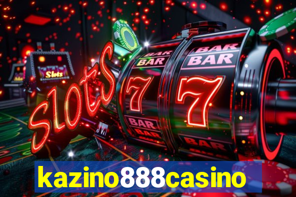 kazino888casino