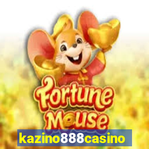 kazino888casino