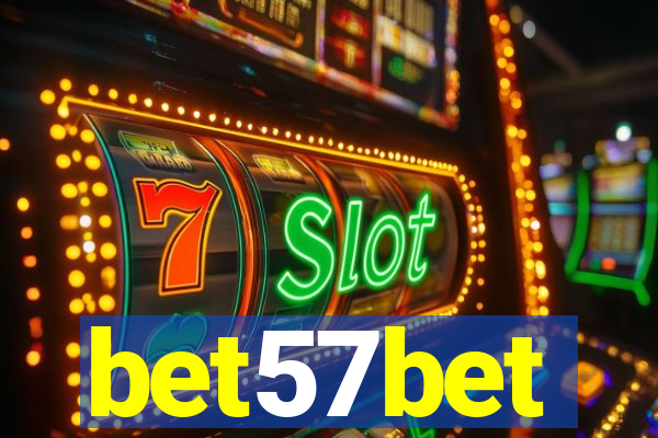 bet57bet