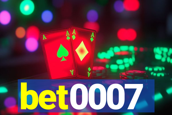 bet0007