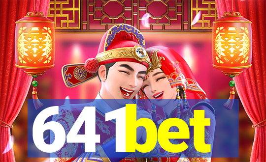 641bet