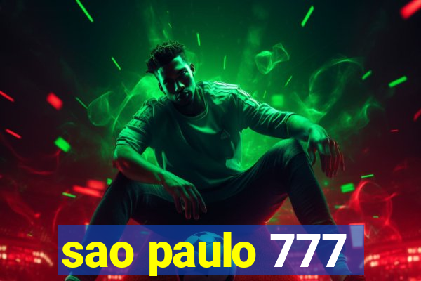 sao paulo 777