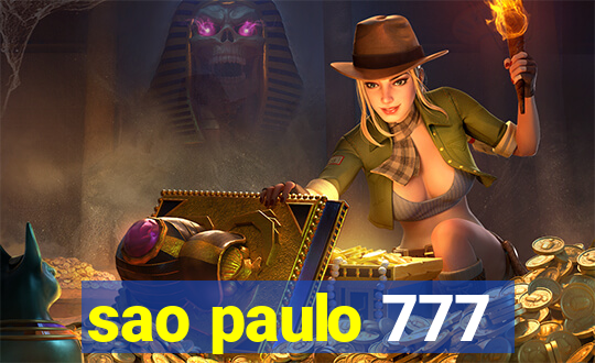 sao paulo 777