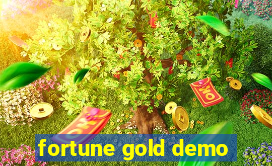 fortune gold demo