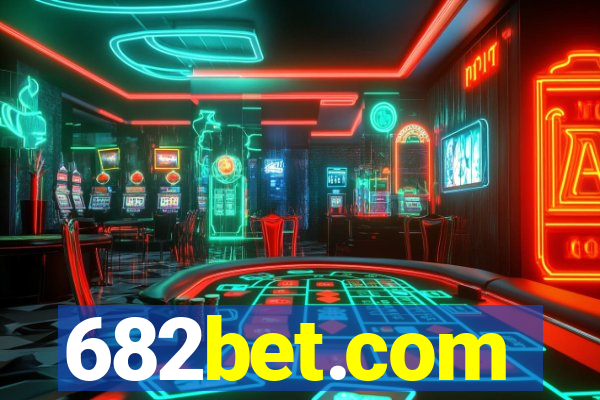 682bet.com