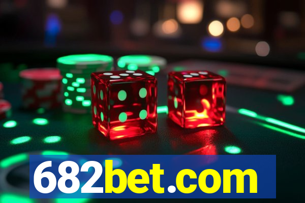 682bet.com