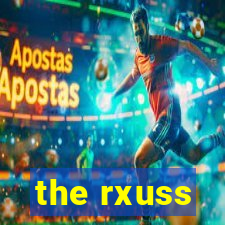 the rxuss