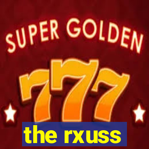 the rxuss