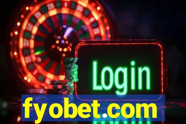 fyobet.com