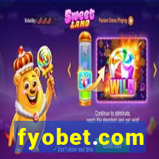 fyobet.com